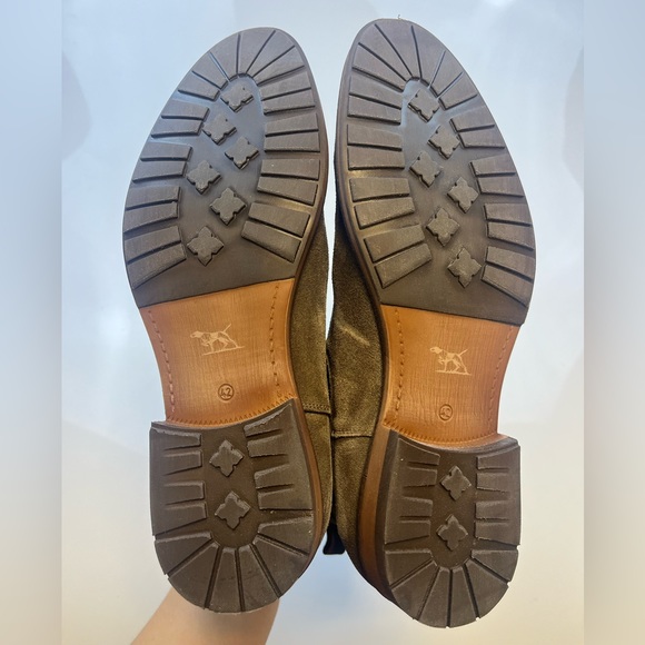 Rodd and Gunn Murphys Road Chelsea Boot in Taupe Size 42 N126-1 - Picture 11 of 11